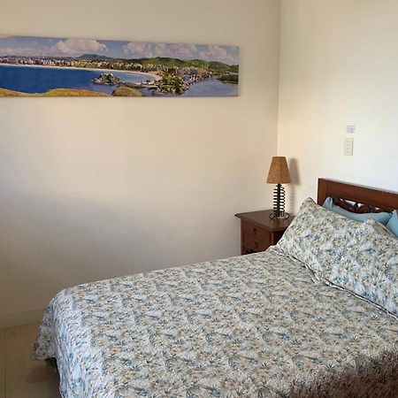 Apartamento pé na areia - Praia do Forte Cabo Frio Esterno foto