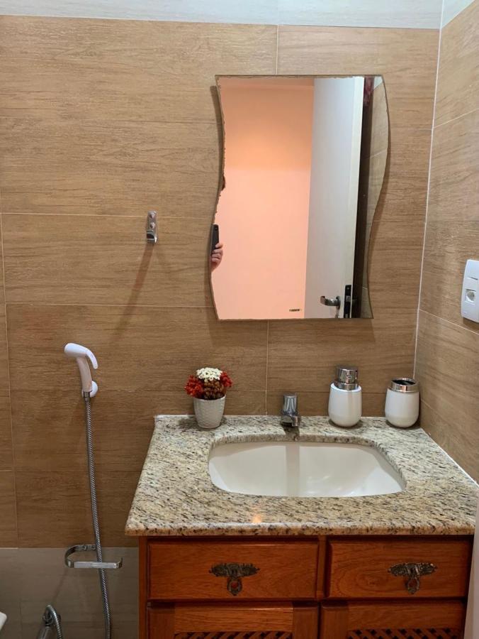 Apartamento pé na areia - Praia do Forte Cabo Frio Esterno foto