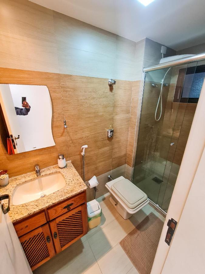 Apartamento pé na areia - Praia do Forte Cabo Frio Esterno foto