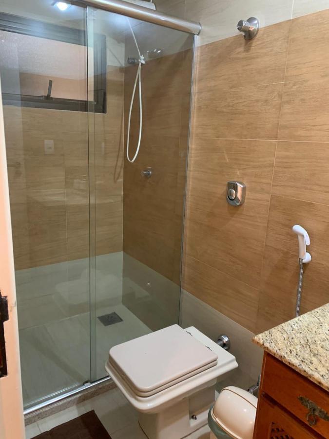 Apartamento pé na areia - Praia do Forte Cabo Frio Esterno foto