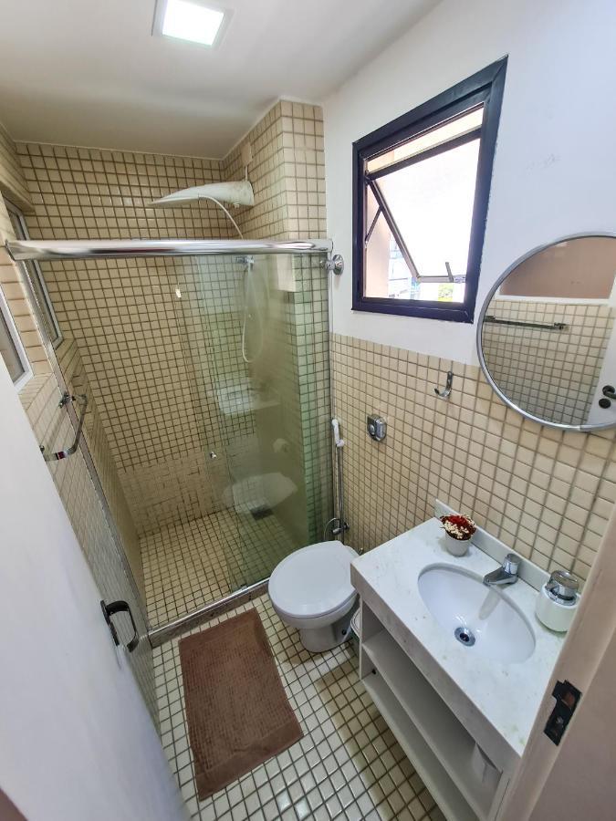 Apartamento pé na areia - Praia do Forte Cabo Frio Esterno foto