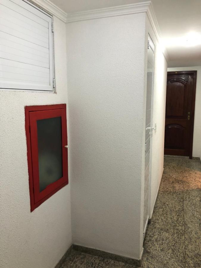 Apartamento pé na areia - Praia do Forte Cabo Frio Esterno foto